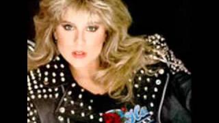 Out of your hands - Samantha fox.wmv