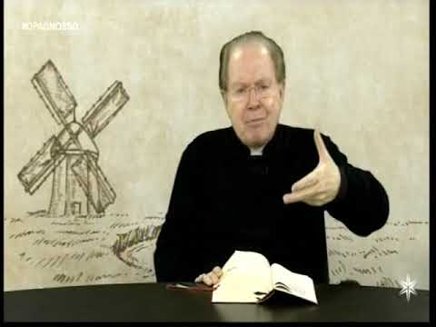 O Pão Nosso 9 Dezembro  2018      -      Pe.F.C.Cardoso