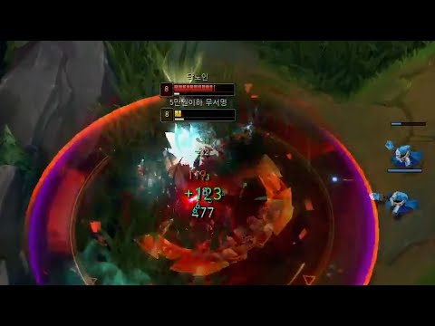 renekton vs mordekaiser 1vs1 - League of Legends