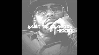 Rocko ft  Iceman   All she really wanted