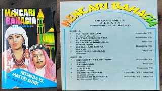 Download lagu Ya Nabi Salam Rosnida Ys Qasidah Alunan Padang Pas... mp3