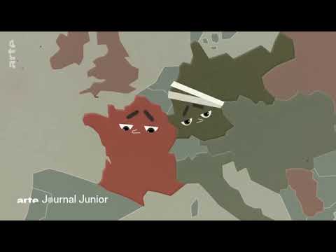 L'armistice - La premiere guerre mondiale - Explications