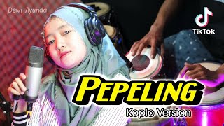 Download lagu PEPELING Voc Dewi Ayunda Koplo Version Menyejukan ... mp3