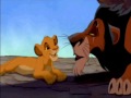 The Lion King Simba Scar Croatian