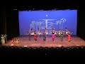 Hoiya Hoiya By Helaranga Dance Group In Vancouver Canada