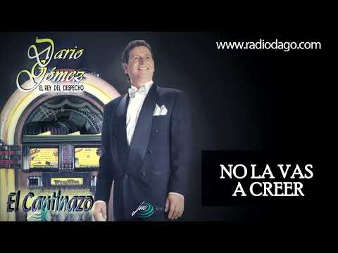 NO LO VAS A CREER | DARIO GOMEZ