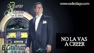 No La Vas A Creer Lyrics English Translation