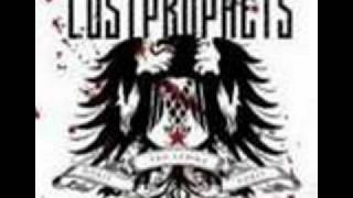 Lost Prophets - Rooftops ( Lyrics in Desc )
