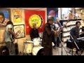 Cyril Neville - Uptown AllStars @ Louisiana Music ...