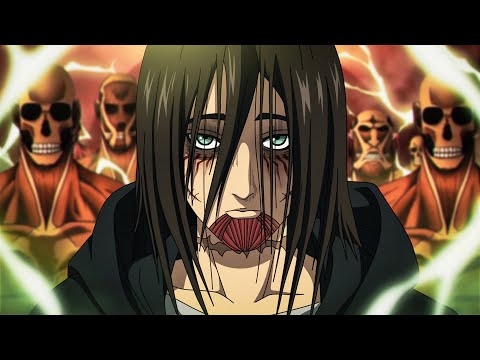 Chief Kelly x RiverKinn - Trial By Fire [Lyrics x AMV]