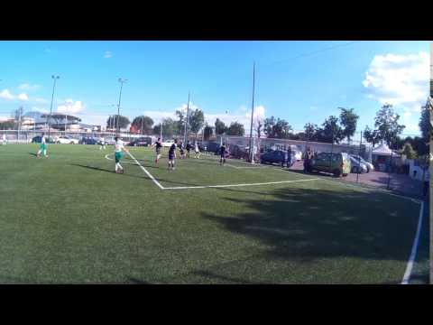 Goal Ruosi Attilio Gruppo 2004 Incontro Volla - Amichevole 16/05/2017