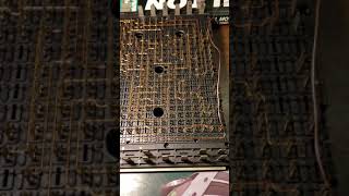 P1682 code Trailblazer SS turns over, but doesn't crank pt 1