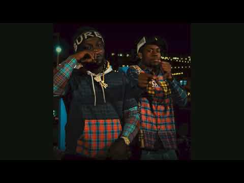 Sada Baby x Rio da yung Og x Tee Grizzley Type Beat - “Problem Child”