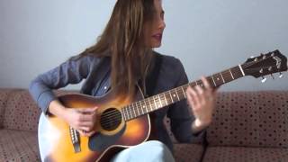 Jenni's Song - Matthew Good Band cover