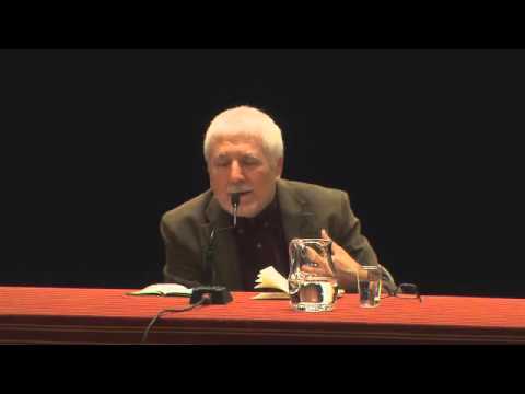 Biennale Democrazia 2015 - Discorsi della Biennale - L' Europa e il Mondo. Panta Rei