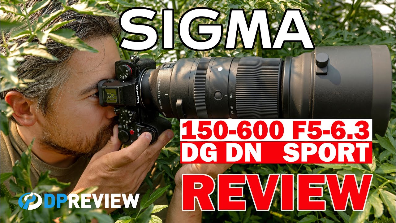 Video thumbnail for Video Review 1