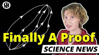 FINALLY: A Proof that Particles Take All Paths At Once?
