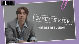 Download lagu 【BE:FIRST JUNON】デビュー5年の衣装&ヘアメイク変遷を振り返り🕺⚽️|FASHION FILE|ELLE Japan mp3 Download lagu 【BE:FIRST JUNON】デビュー5年の衣装&ヘアメイク変遷を振り返り🕺⚽️|FASHION FILE|ELLE Japan mp3