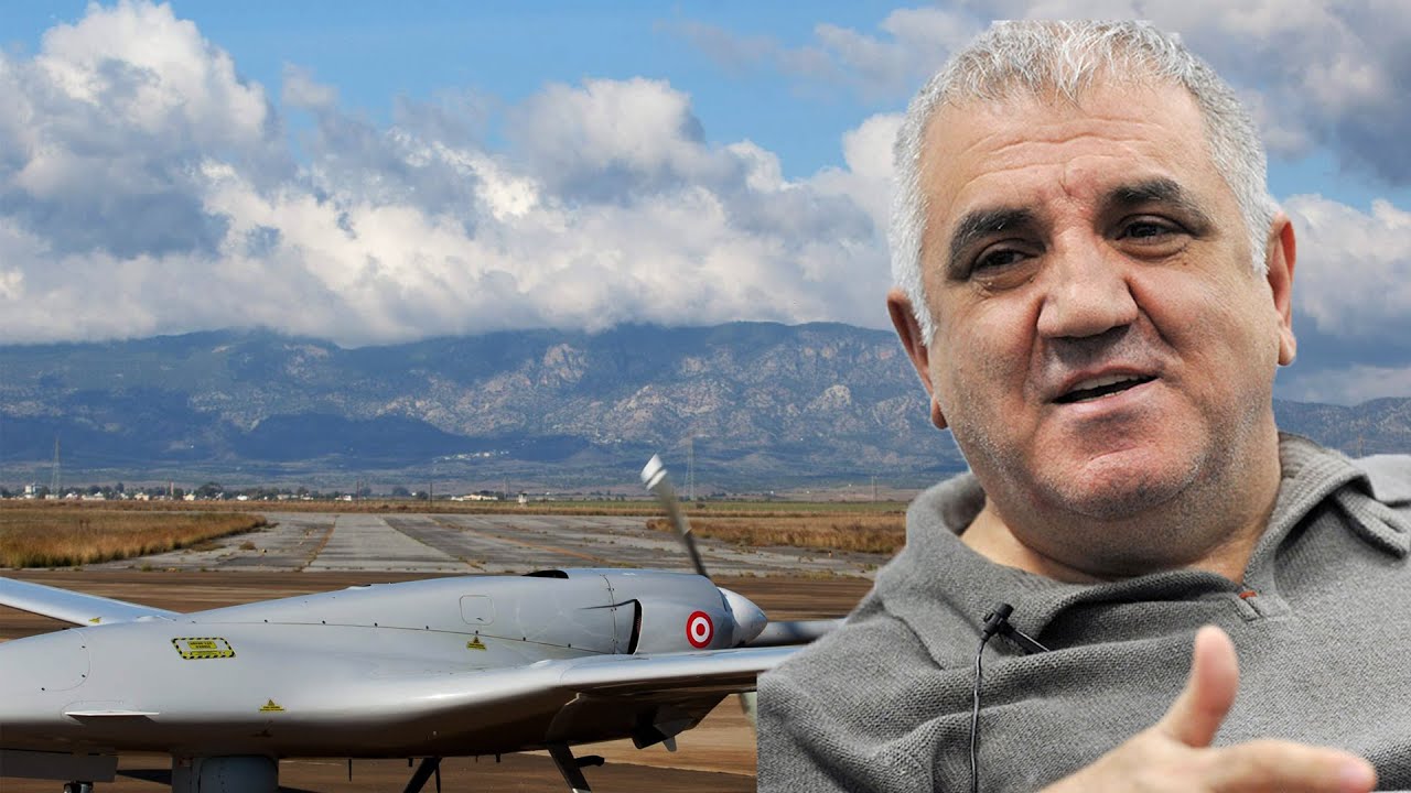 Ուկրաինան ձեռք է բերել Bayraktar TB2 անօդաչուներ