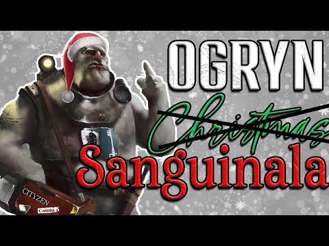 Ogryn Sanguinala