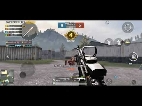 How GIS 2k really plays PUBGM