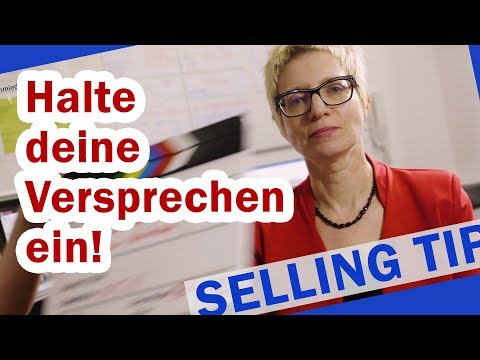 Zuverlässigkeit im Verkauf – So kannst du das Kundenvertrauen gewinnen