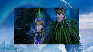 Frozen - Fixer Upper Norwegian Soundtrack