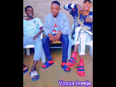 Peter Latino _ Vossa Inveja _Dj Teresa