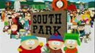 south park circle of poo