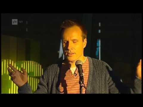 "Pojat Ahvenanmaalla"