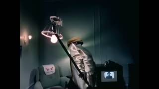 Garland Jeffreys - Hail Hail Rock &#39;N&#39; Roll [HD]