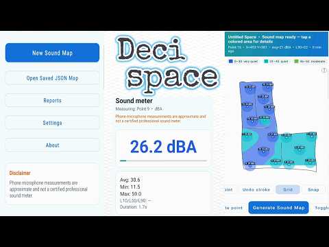 Deci Space