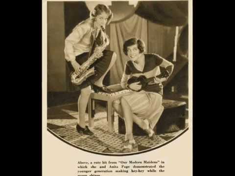 Roarin' 20s: Don Bestor's Orch. - Say Mister, Have You Met Rosie's Sister? 1926