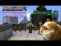 Minecraft Xbox 360 The Hunger Games 360 Edition 3 Bif Memorial Beta Match