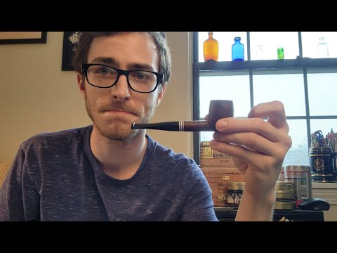 The French Pipe - A Tobacco Pipe Review