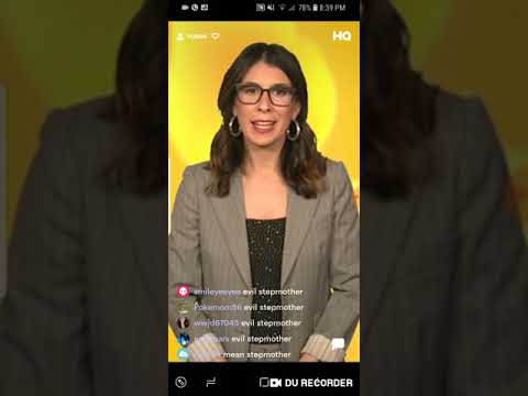 HQ Words Anna Hosts 1/5/2019
