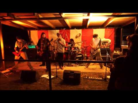 Ready To Fall - Ready to fall  - czech metal band .. promo  2014