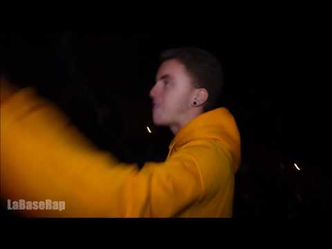 LUALJONA vs MAZZI Cuartos (BATALLON)