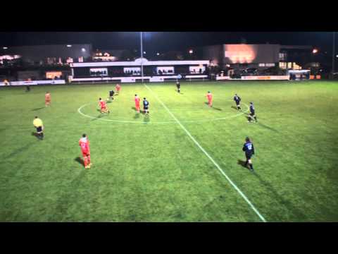 Tore vom Spiel Weißkirchen gegen Gmunden.wmv