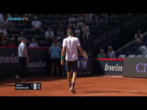 German Open 2018 - Match Highlights - Day 2