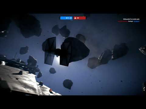 Ja, was soll man sagen... Volle Lobby halt.