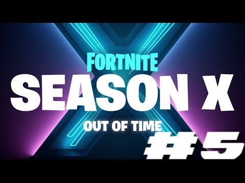 Fortnite Battle Royale PS4 Live Stream - HOW DID THAT HAPPEN?!