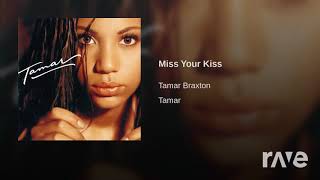 Candles Your Kiss - Tamar Braxton - Topic &amp; Boyz Ii Men - Topic | RaveDJ