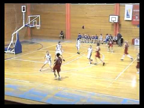 basket.ba: 8. kolo /Ž - 6/ Sloboda - Mladi Krajišnik 47 : 51