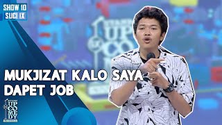 Download lagu Nopek Novian: Gak Akan Keluarin Bunyi-bunyian Aneh Lagi - SHOW 10 | SUCI IX mp3 Download lagu Nopek Novian: Gak Akan Keluarin Bunyi-bunyian Aneh Lagi - SHOW 10 | SUCI IX mp3