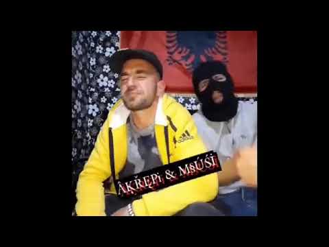 Akrepi & Msusi - Diss (Hit)