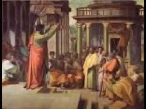 The Councel of Gamaliel.