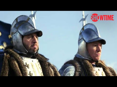 The Borgias Season 1: Episode 7 Clip - Lucca | SHOWTIME