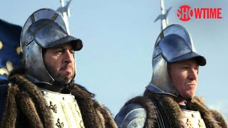 [心得] 查理八世的義大利攻略[上]