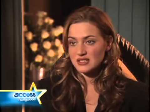 Kate Winslet videos